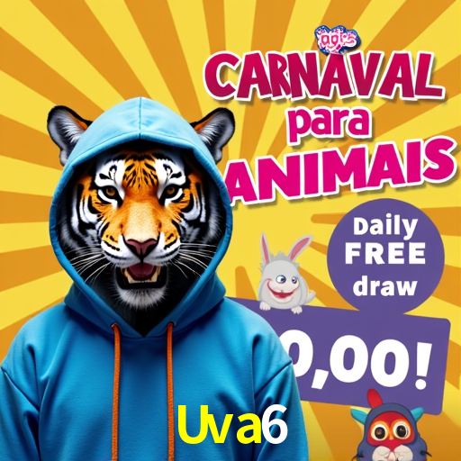 Uva6.Com